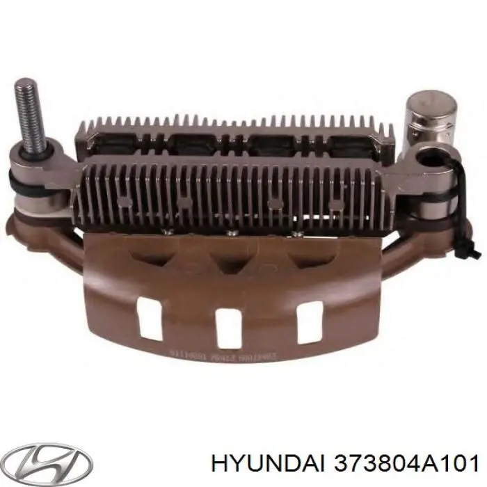  Hyundai/Kia 373804A101 цена, от 352.75 USD