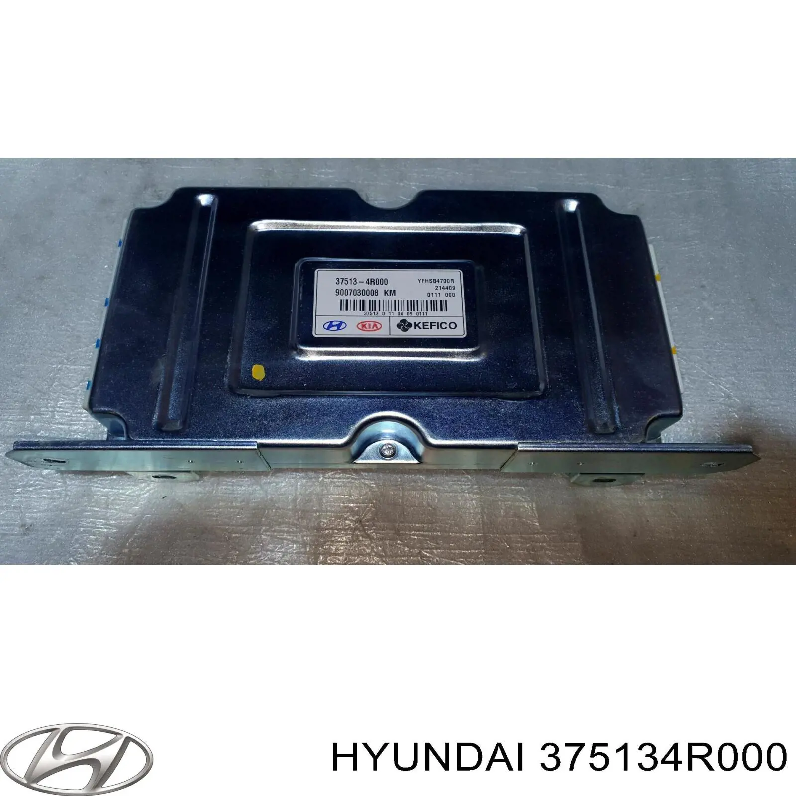  Hyundai/Kia 375134R000 цена, от 317.80 USD