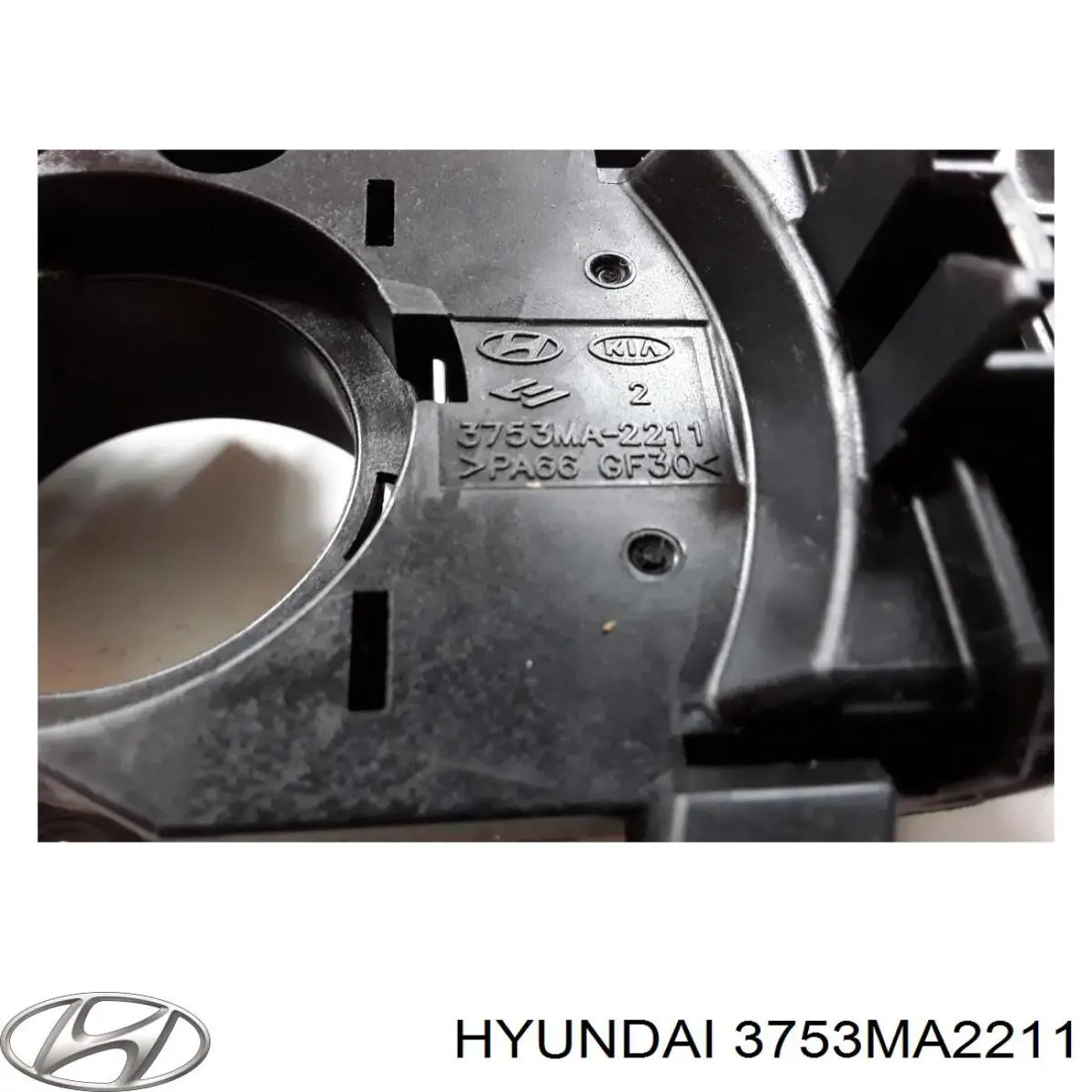  Hyundai/Kia 3753MA2211 цена, от 34.46 USD