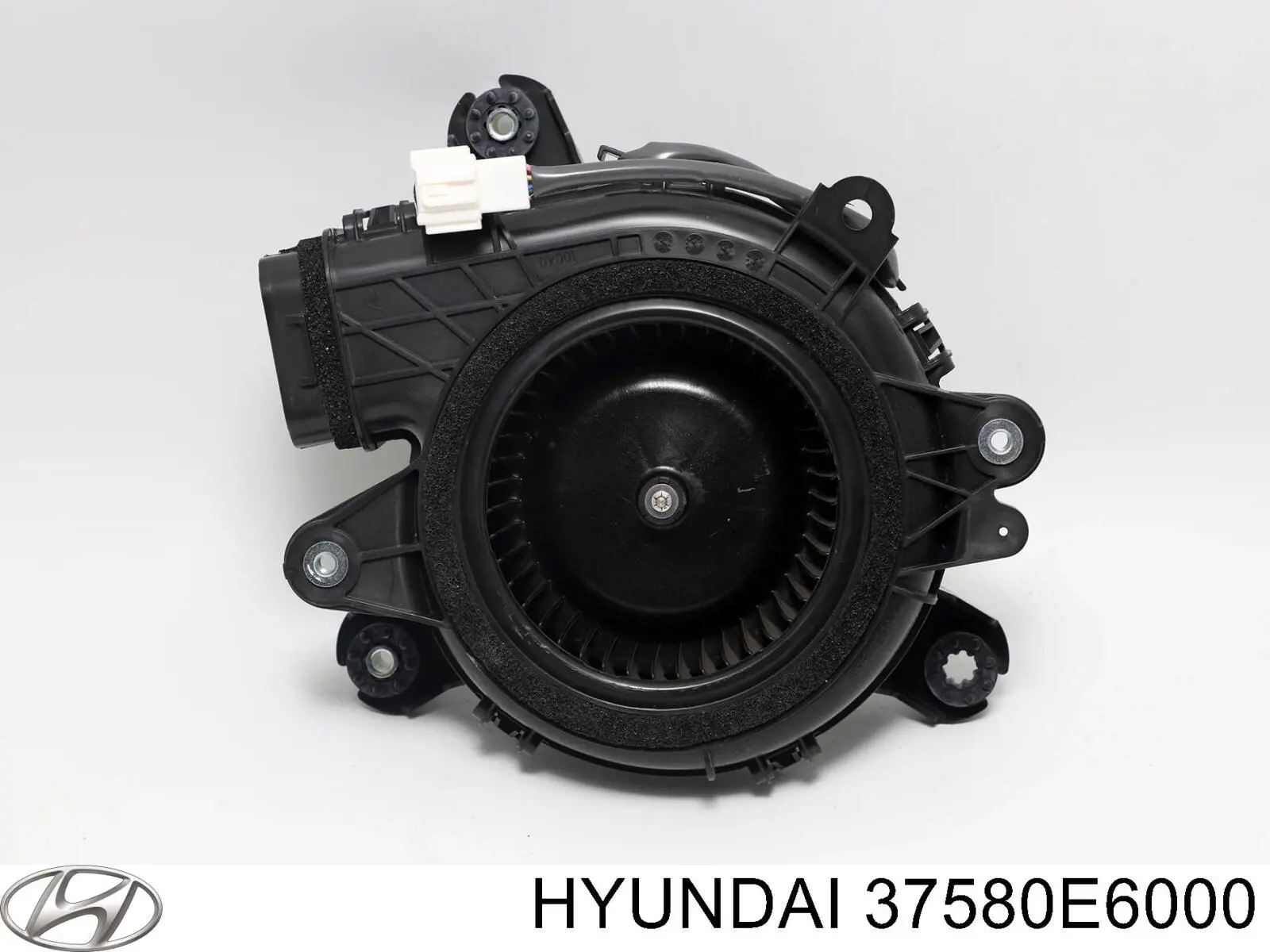 37580E6000 Hyundai/Kia 