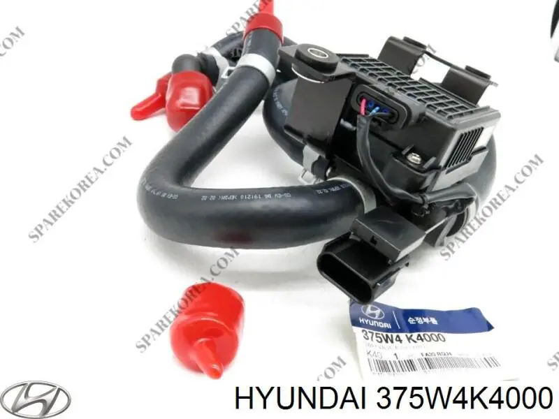  375W4K4000 Hyundai/Kia