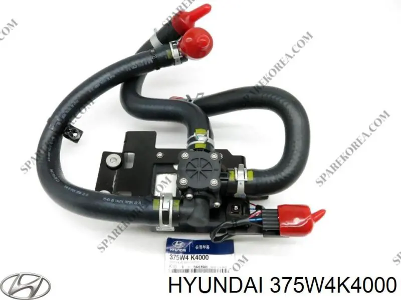  Hyundai/Kia 375W4K4000 цена, от 443.43 USD