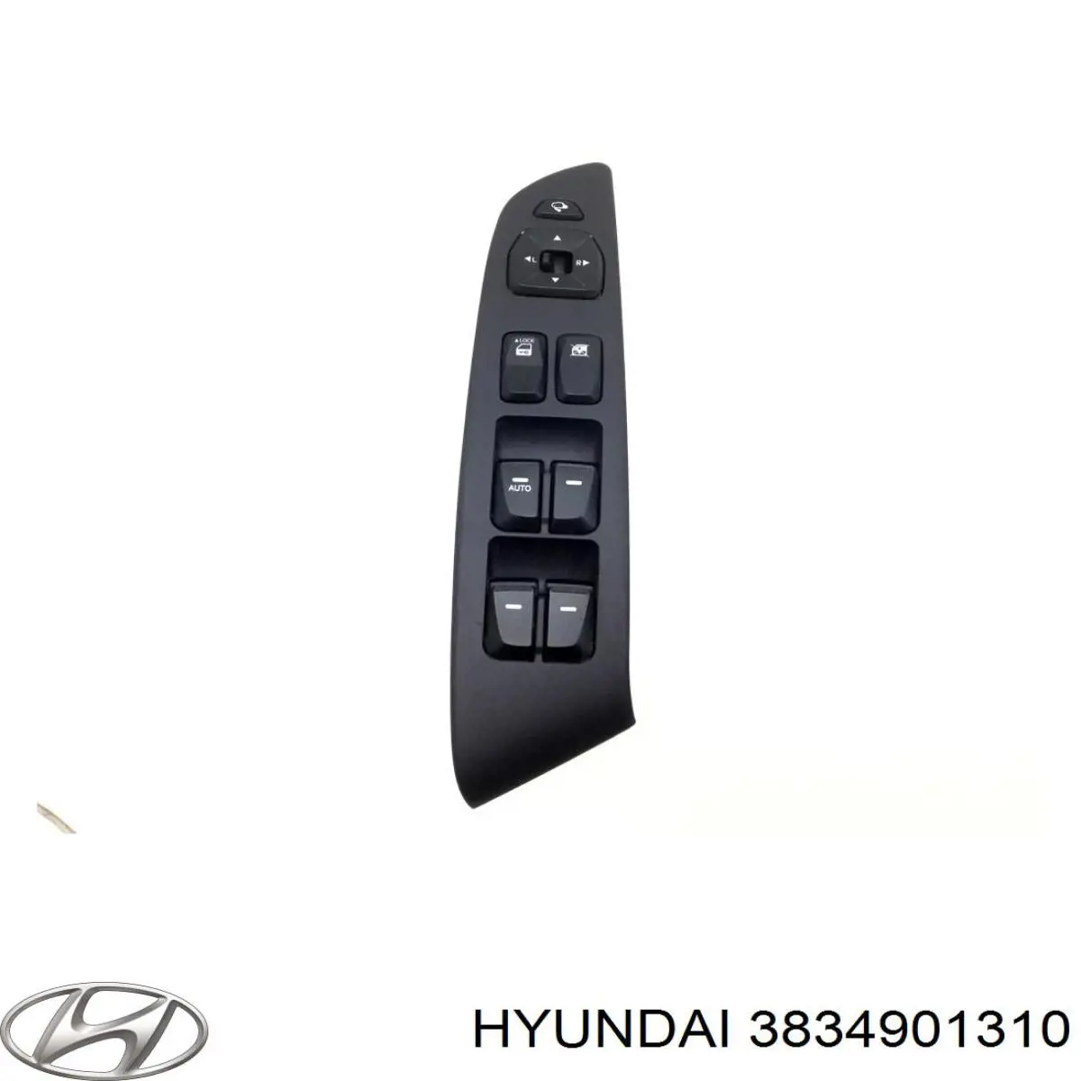 3834901310 Hyundai/Kia 