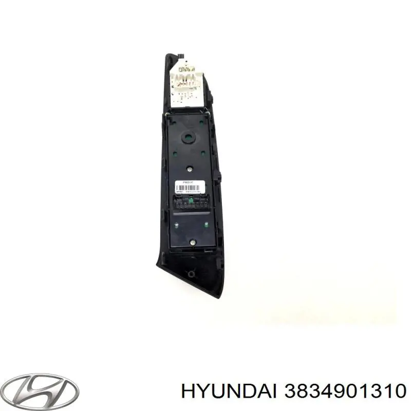 Hyundai/Kia 3834901310 цена, от 121.31 USD