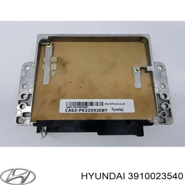 3910023540 Hyundai/Kia 