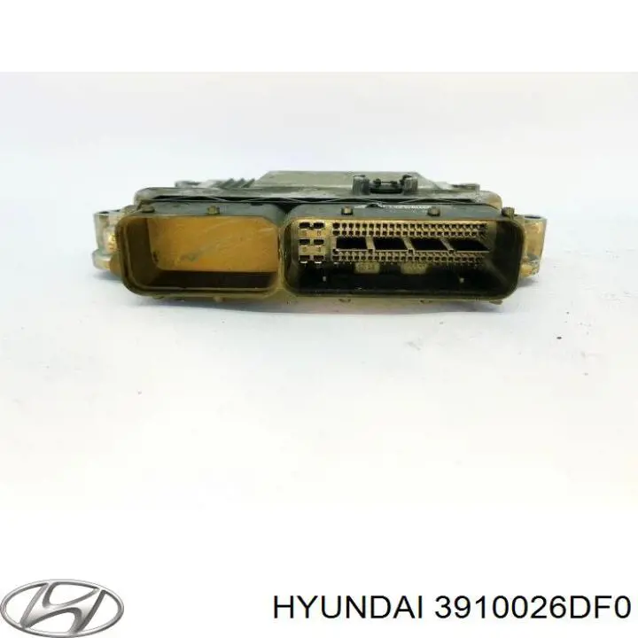 3910026DF0 Hyundai/Kia 