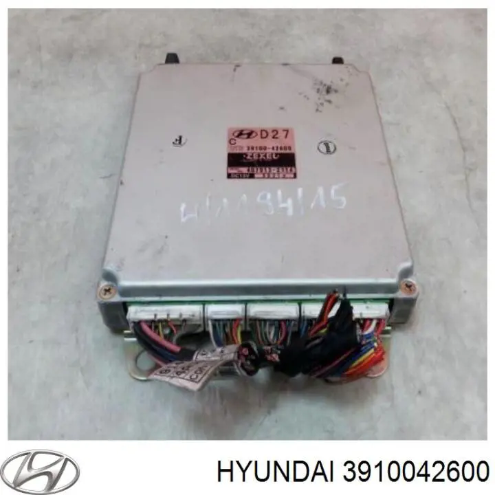  Hyundai/Kia 3910042600 цена, от 63.83 USD