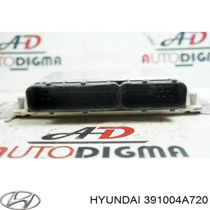 ЭБУ двигателем Hyundai/Kia 391004A720 цена, от 17.10 USD