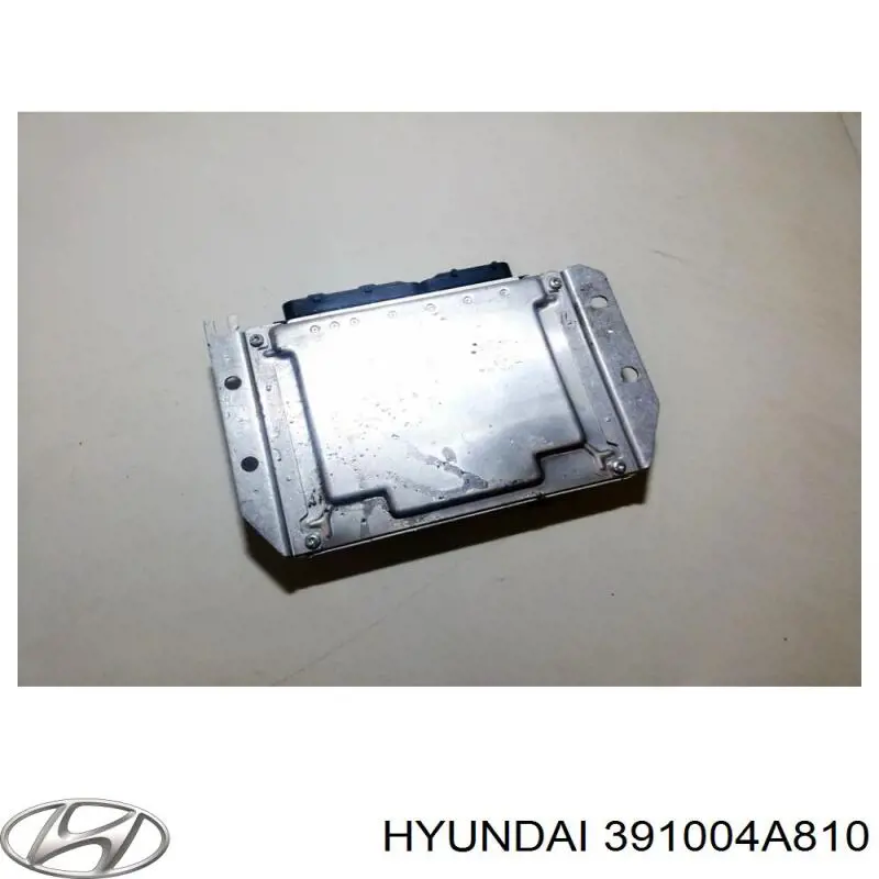 ЭБУ двигателем Hyundai/Kia 391004A810 цена, от 16.93 USD