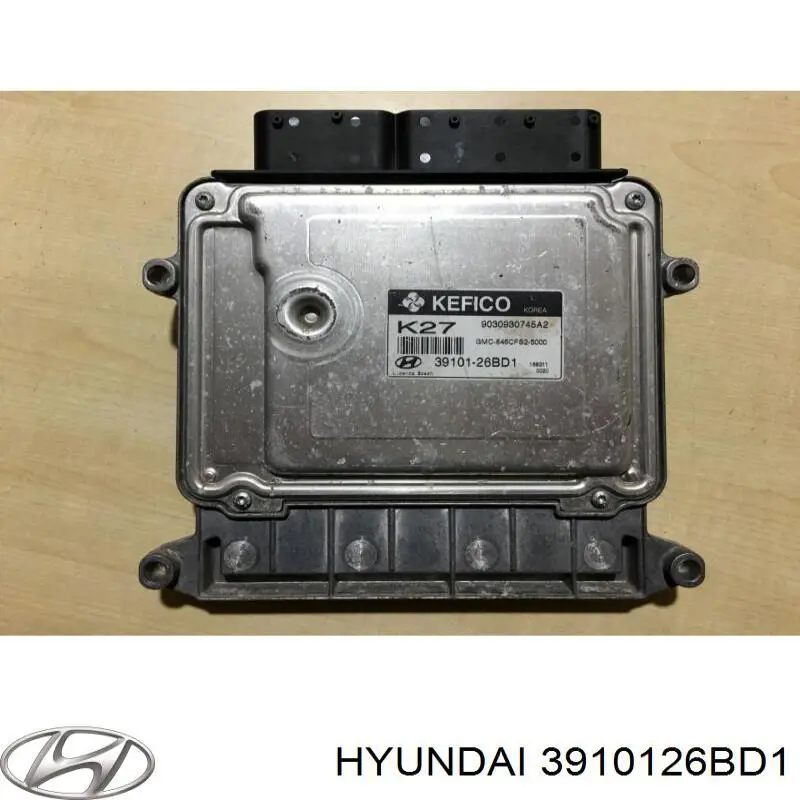 3910126BD1 Hyundai/Kia 