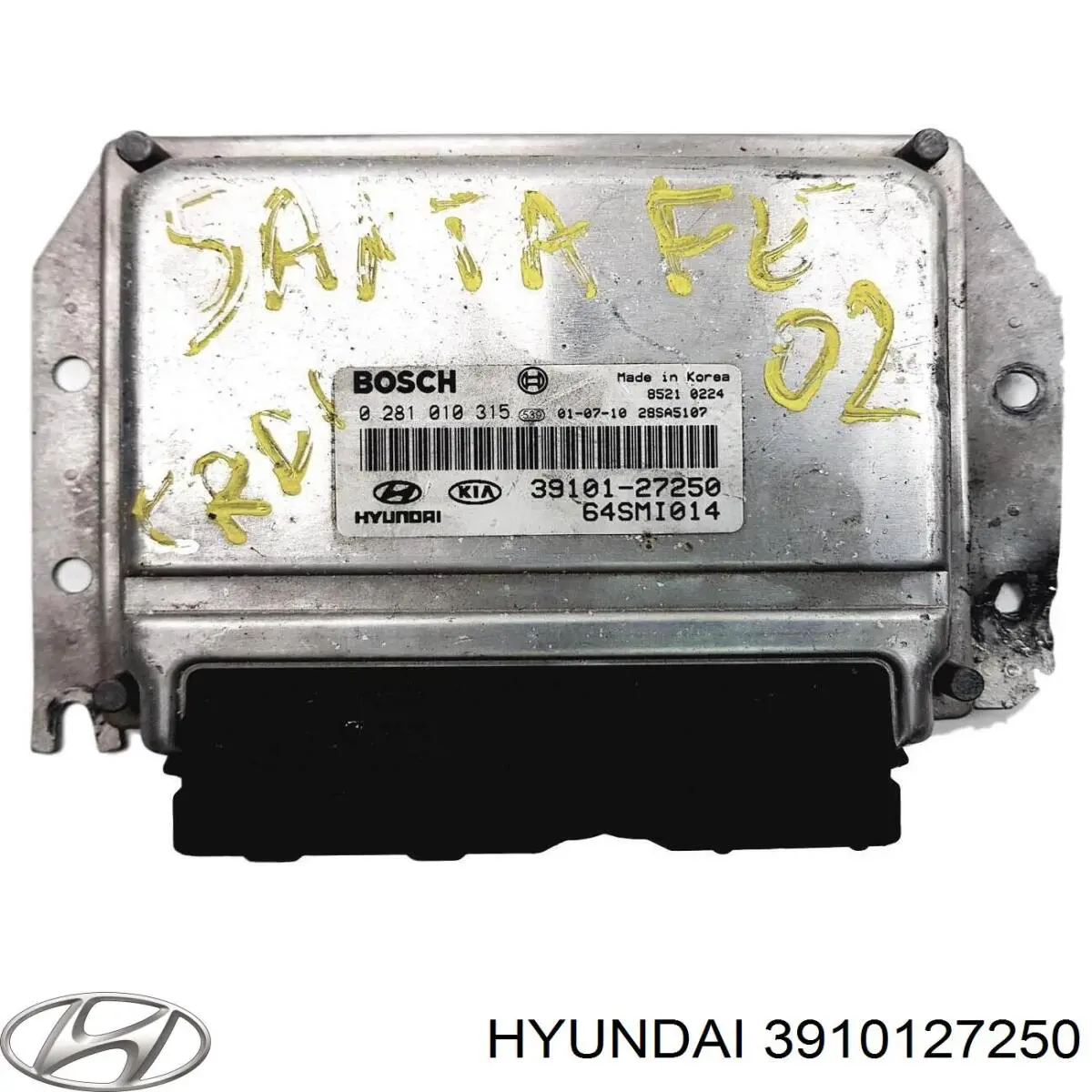  3910127250 Hyundai/Kia