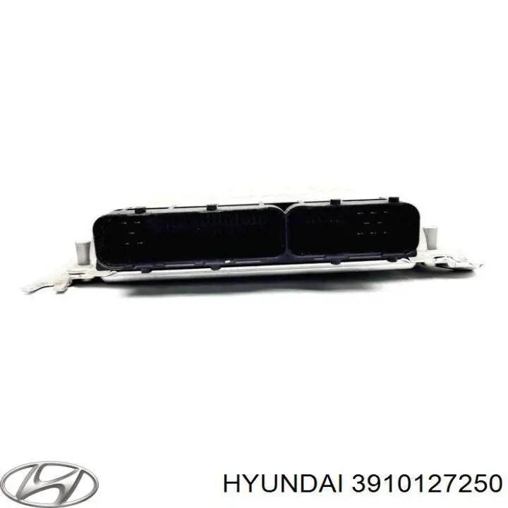 ЭБУ двигателем Hyundai/Kia 3910127250 цена, от 112.99 USD