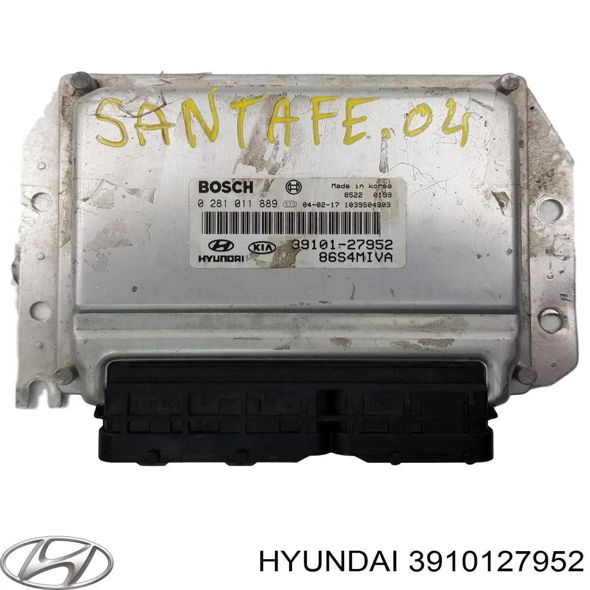  3910127952 Hyundai/Kia