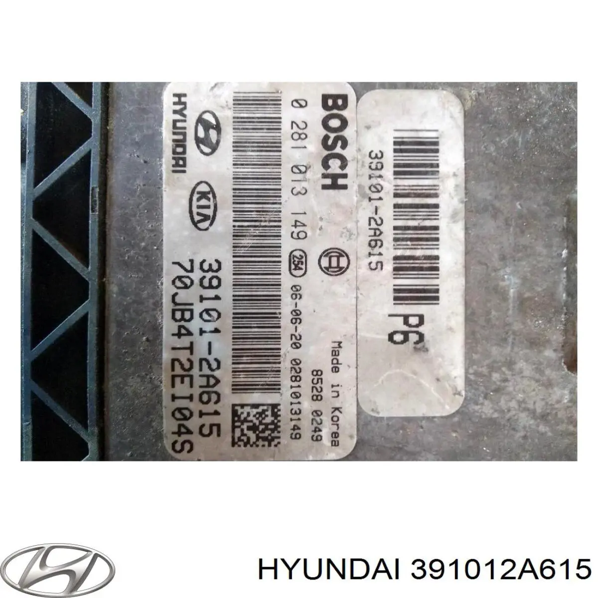 391012A615 Hyundai/Kia 