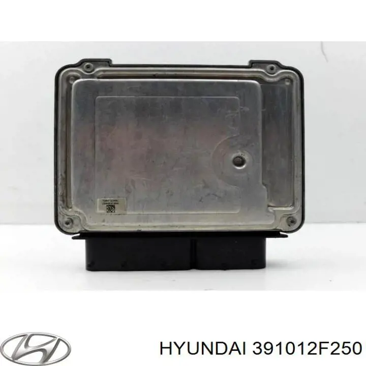 ЭБУ двигателем Hyundai/Kia 391012F250 цена, от 96.29 USD