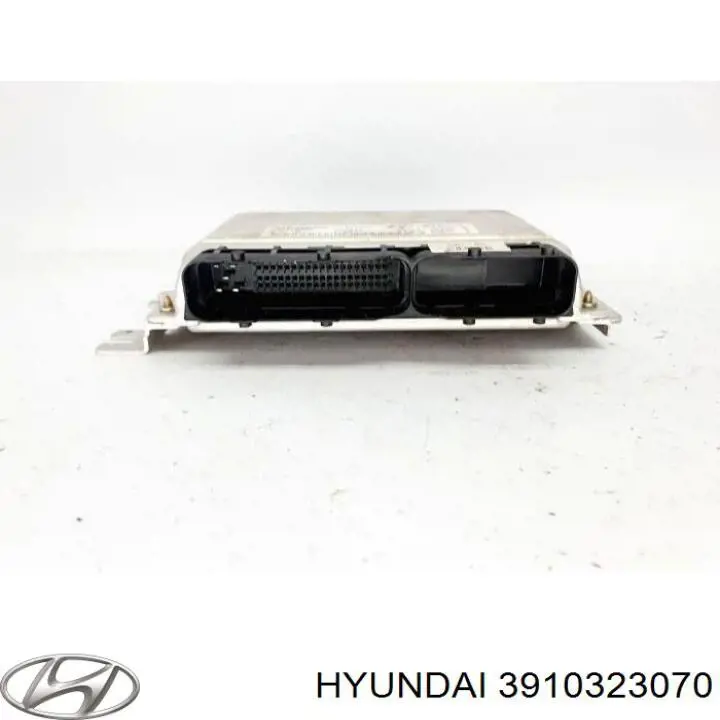 ЭБУ двигателем Hyundai/Kia 3910323070 цена, от 56.50 USD