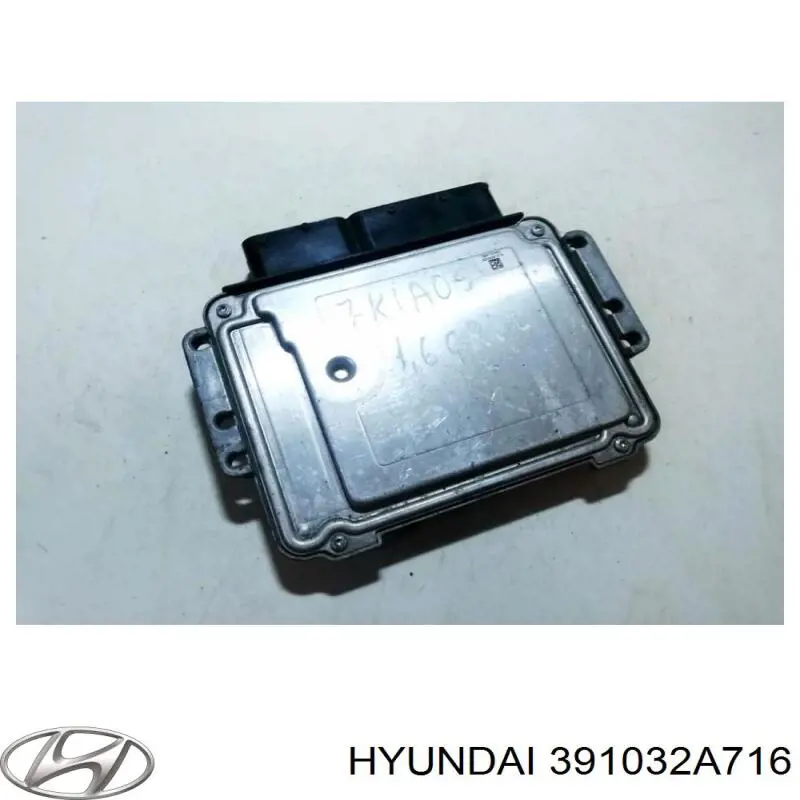 Купить 0281015438 Bosch Электронный блок управления двигателем