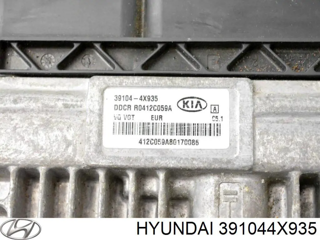 391044X935 Hyundai/Kia 
