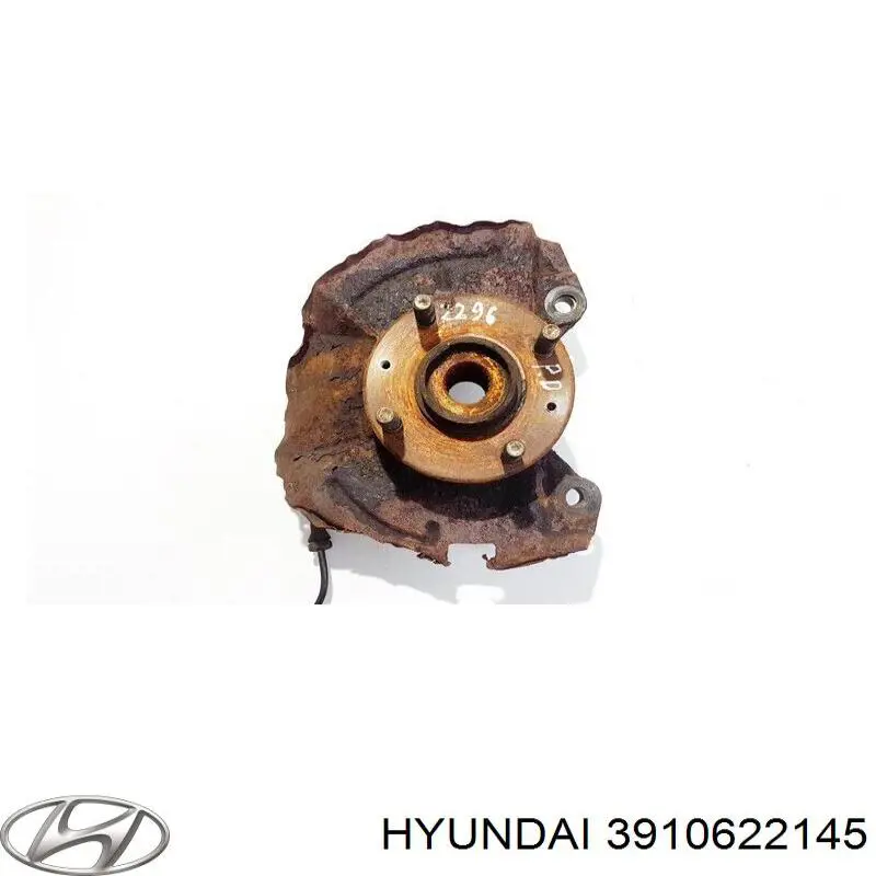  Hyundai/Kia 3910622145 цена, от 38.14 USD
