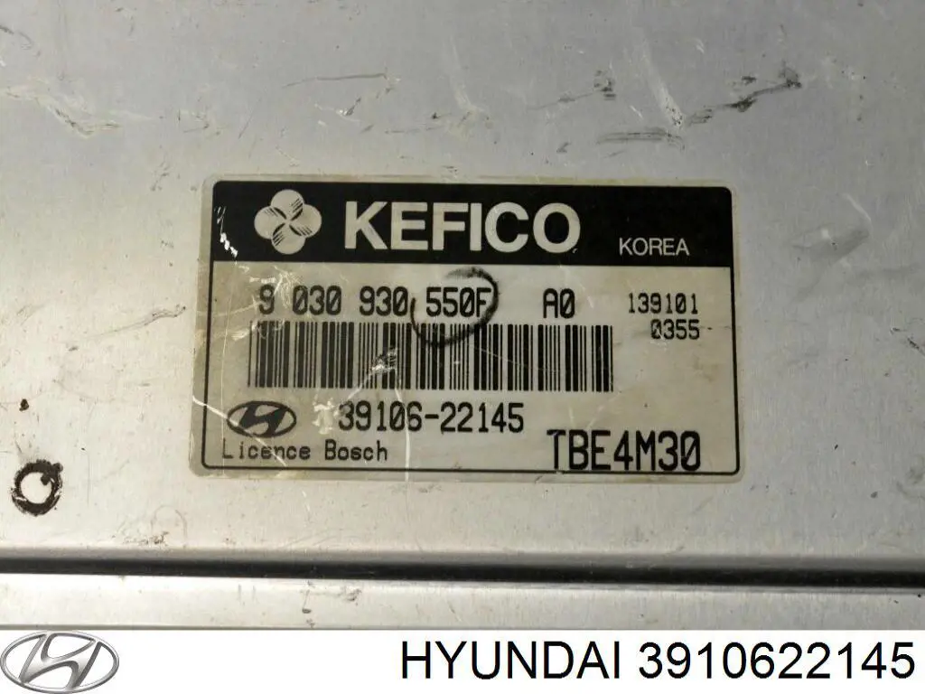3910622145 Hyundai/Kia 