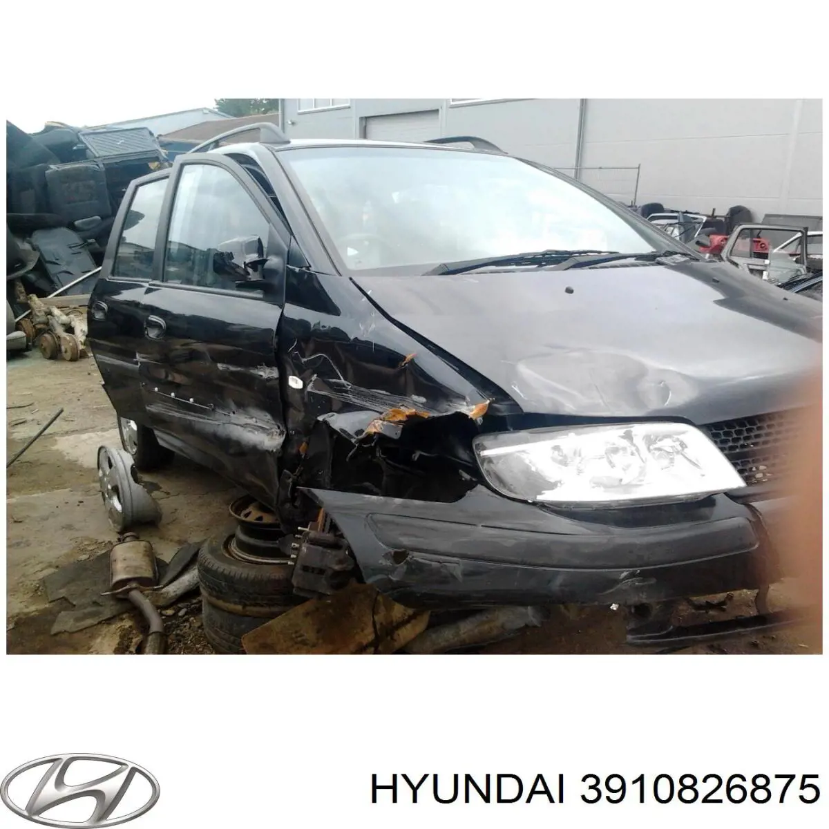 3910826875 Hyundai/Kia 
