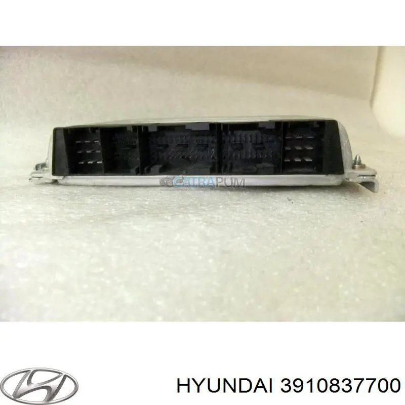 ЭБУ двигателем Hyundai/Kia 3910837700 цена, от 225.99 USD