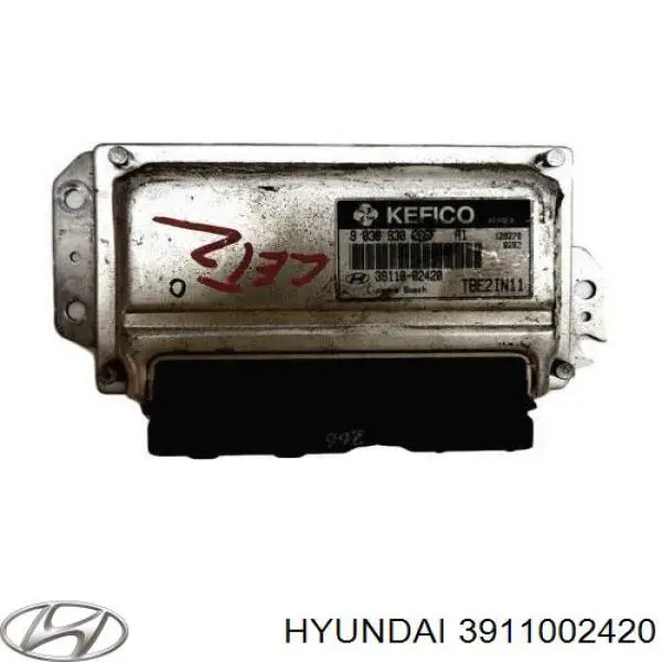  3911002420 Hyundai/Kia