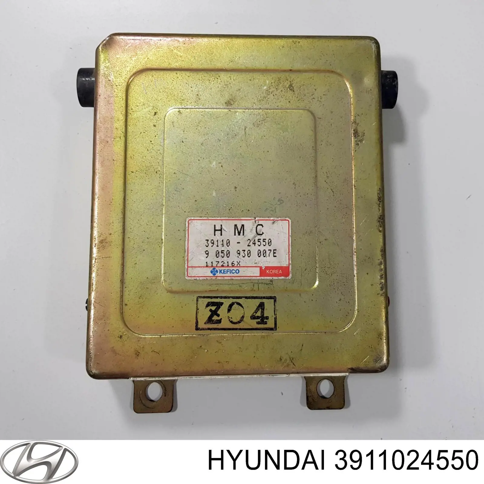  3911024550 Honda