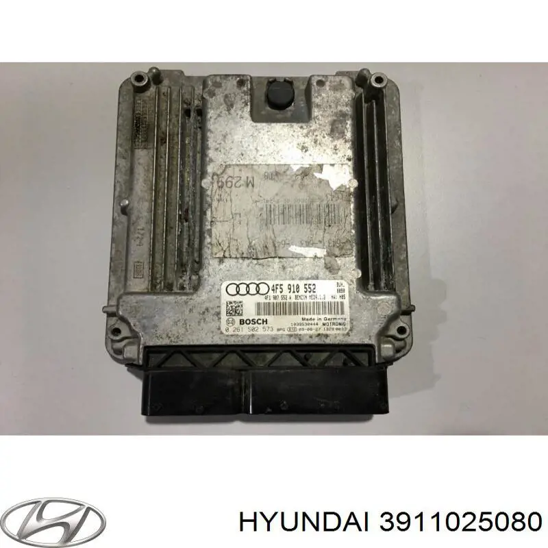  3911025080 Hyundai/Kia