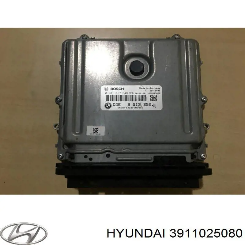  Hyundai/Kia 3911025080 цена, от 56.43 USD