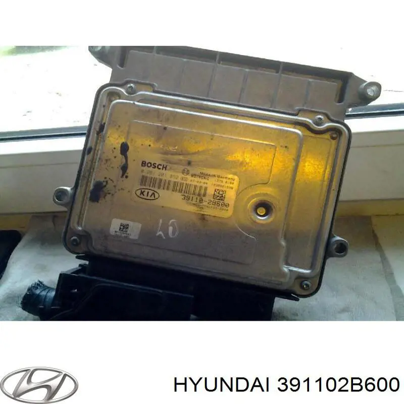  391102B600 Hyundai/Kia