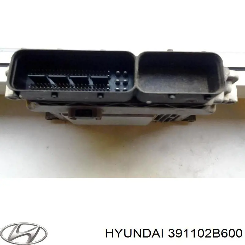  Hyundai/Kia 391102B600 цена, от 59.32 USD