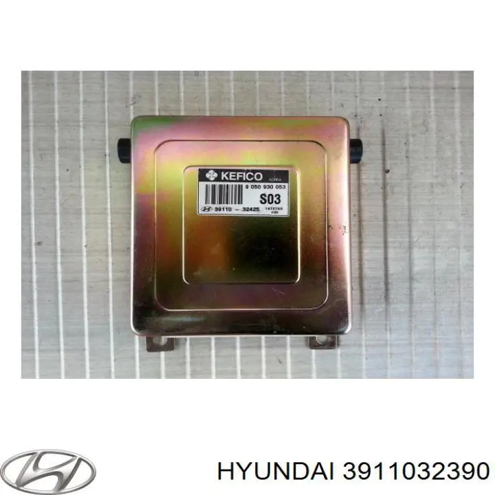  3911032390 Hyundai/Kia