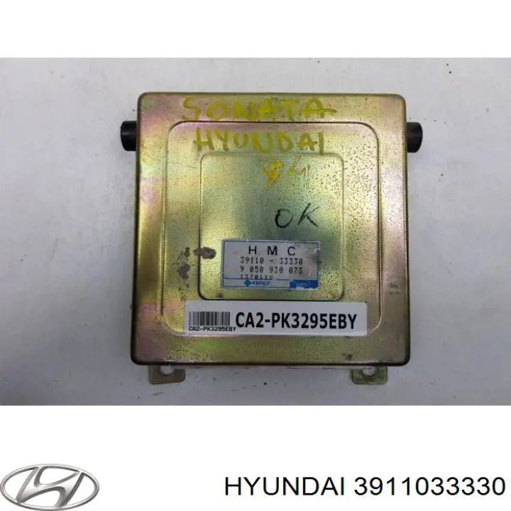  3911033331 Hyundai/Kia