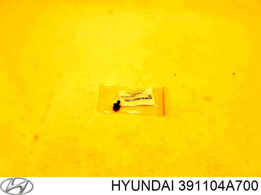  391104A700 Hyundai/Kia