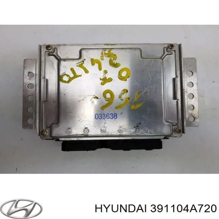391104A720 Hyundai/Kia 