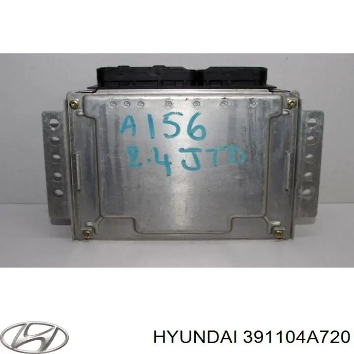 Купить 391104A720 Hyundai/Kia 