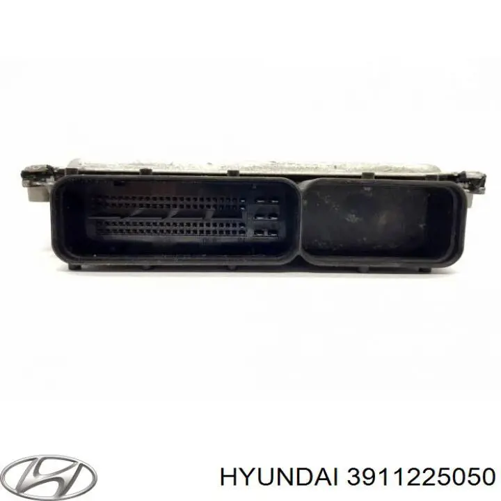 3911225050 Hyundai/Kia Мозги двигателя