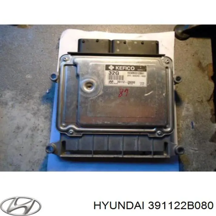 391122B080 Hyundai/Kia 