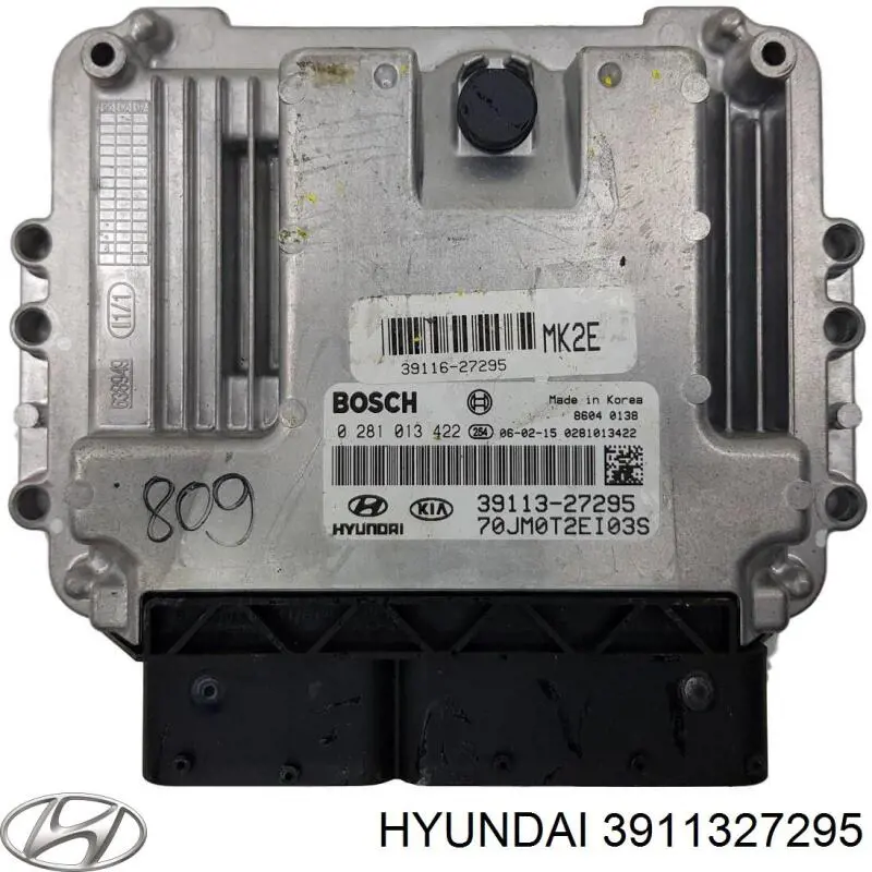 3911327295 Hyundai/Kia 