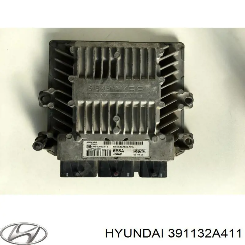  391132A411 Hyundai/Kia