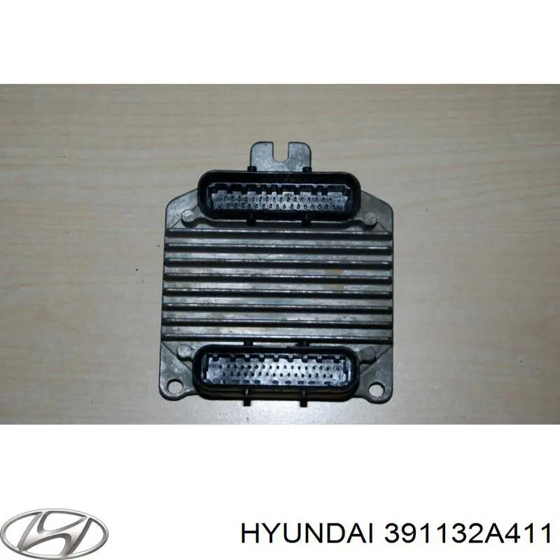  Hyundai/Kia 391132A411 цена, от 165.25 USD