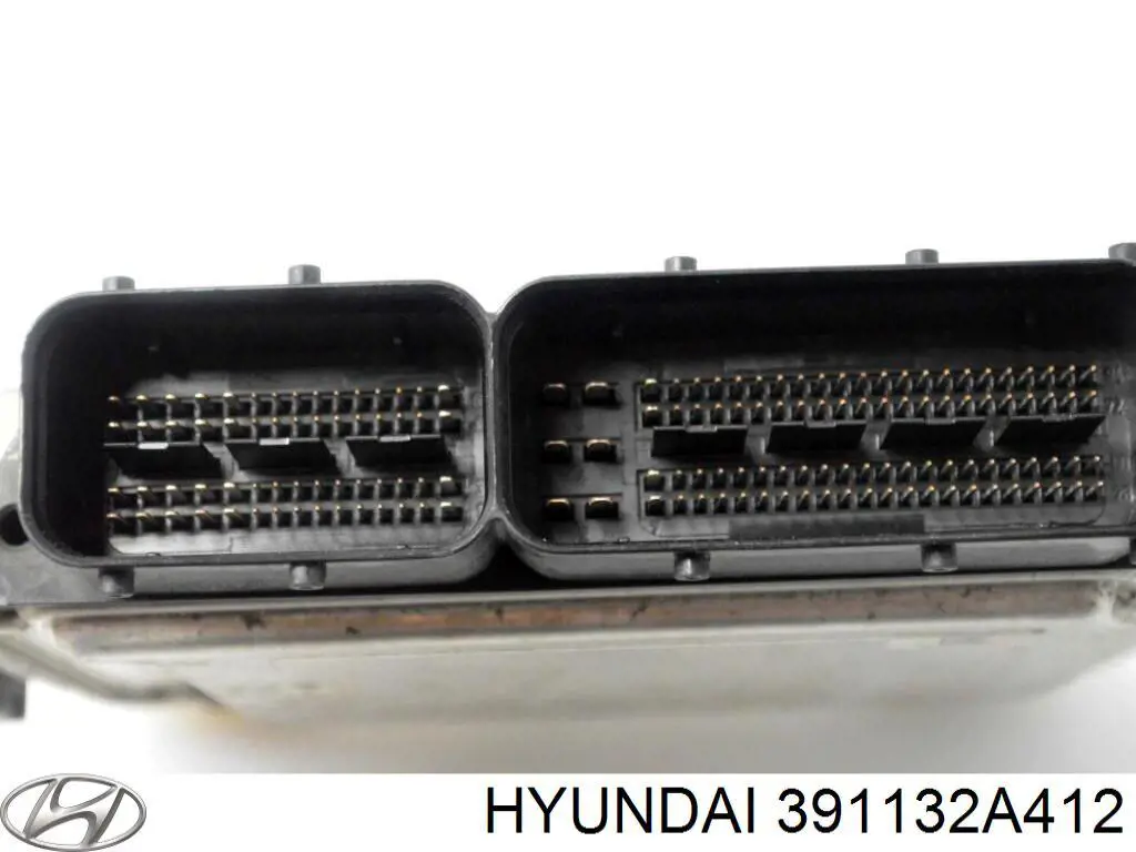 ЭБУ двигателем Hyundai/Kia 391132A412 цена, от 90.96 USD