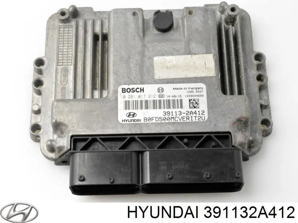  391132A412 Hyundai/Kia