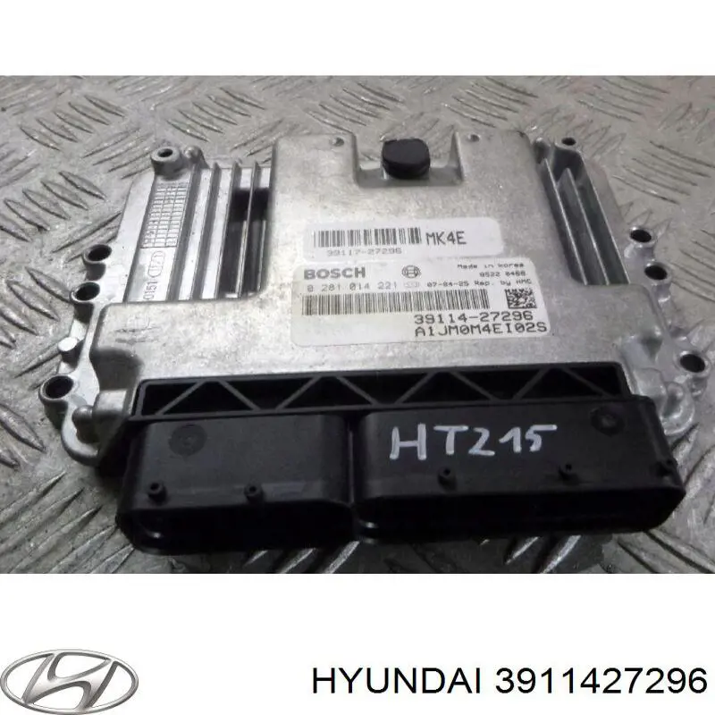 3911427296 Hyundai/Kia 