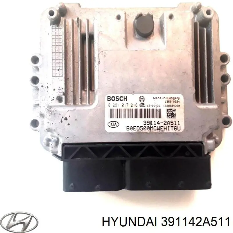  391142A511 Hyundai/Kia