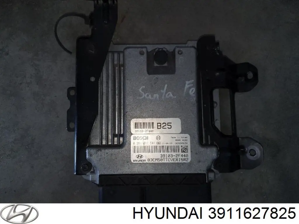3911627825 Hyundai/Kia 