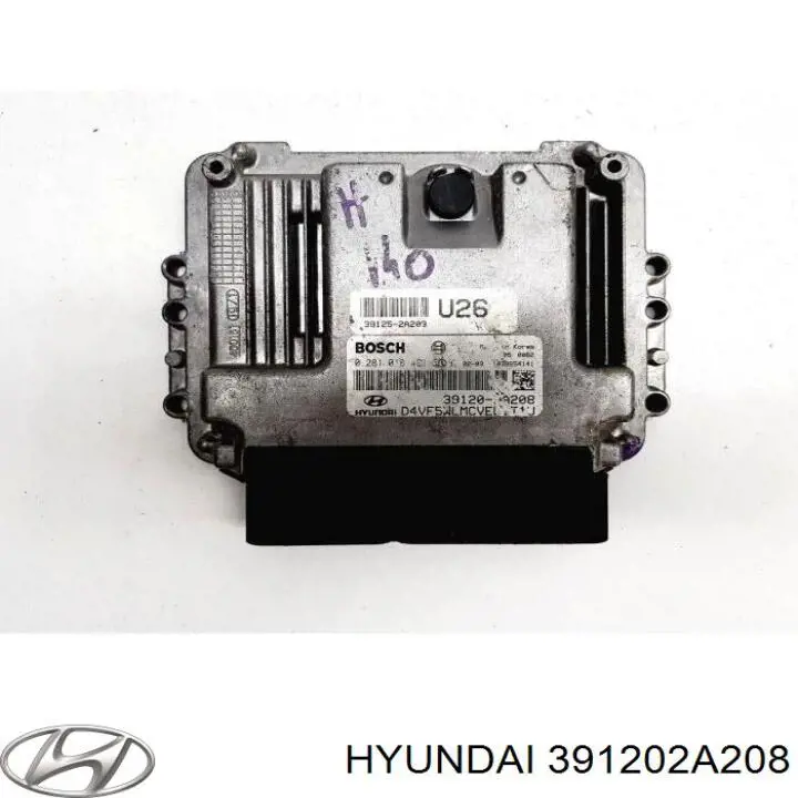  391202A208 Hyundai/Kia