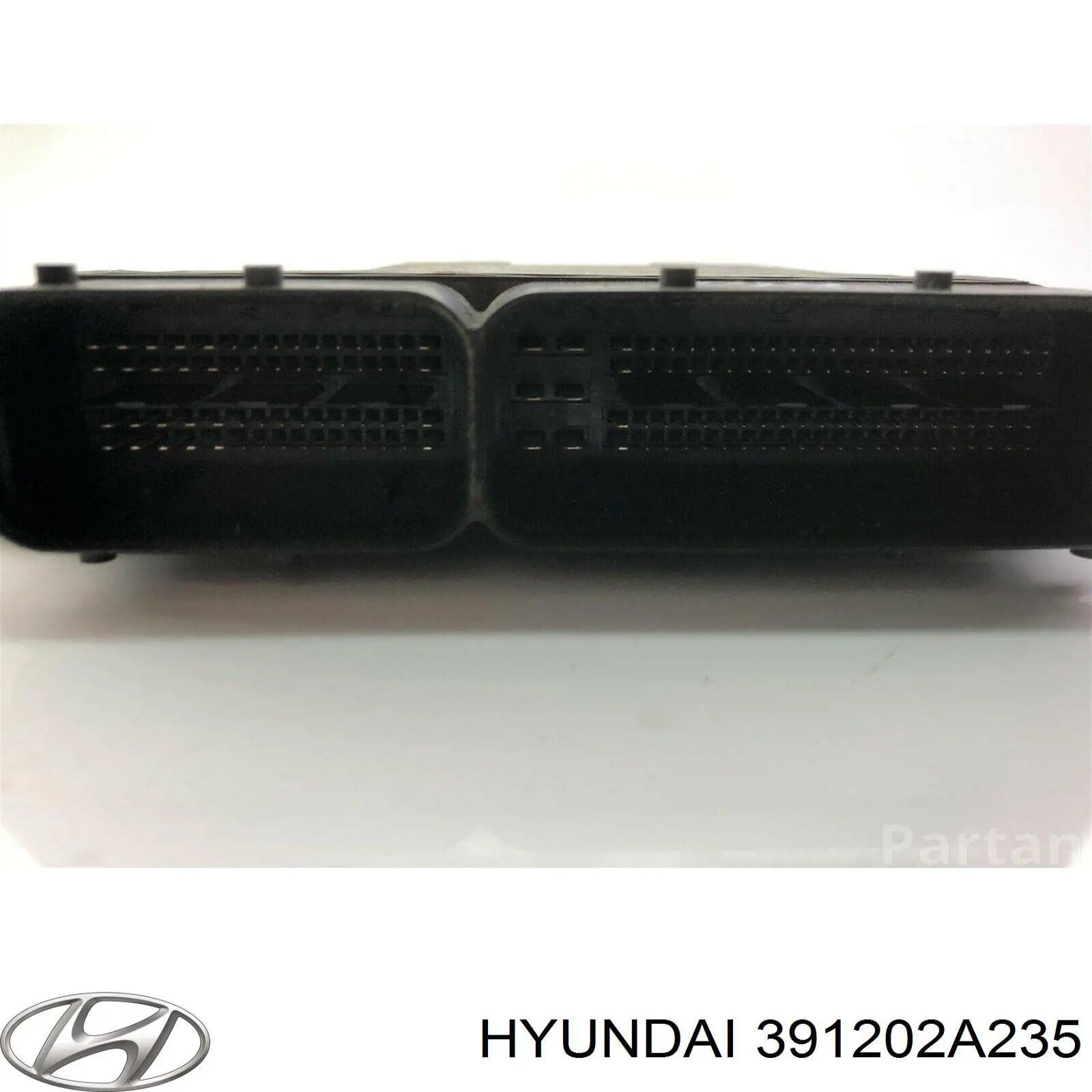 ЭБУ двигателем Hyundai/Kia 391202A235 цена, от 110.97 USD