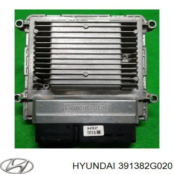  Hyundai/Kia 391382G020 цена, от 126.69 USD